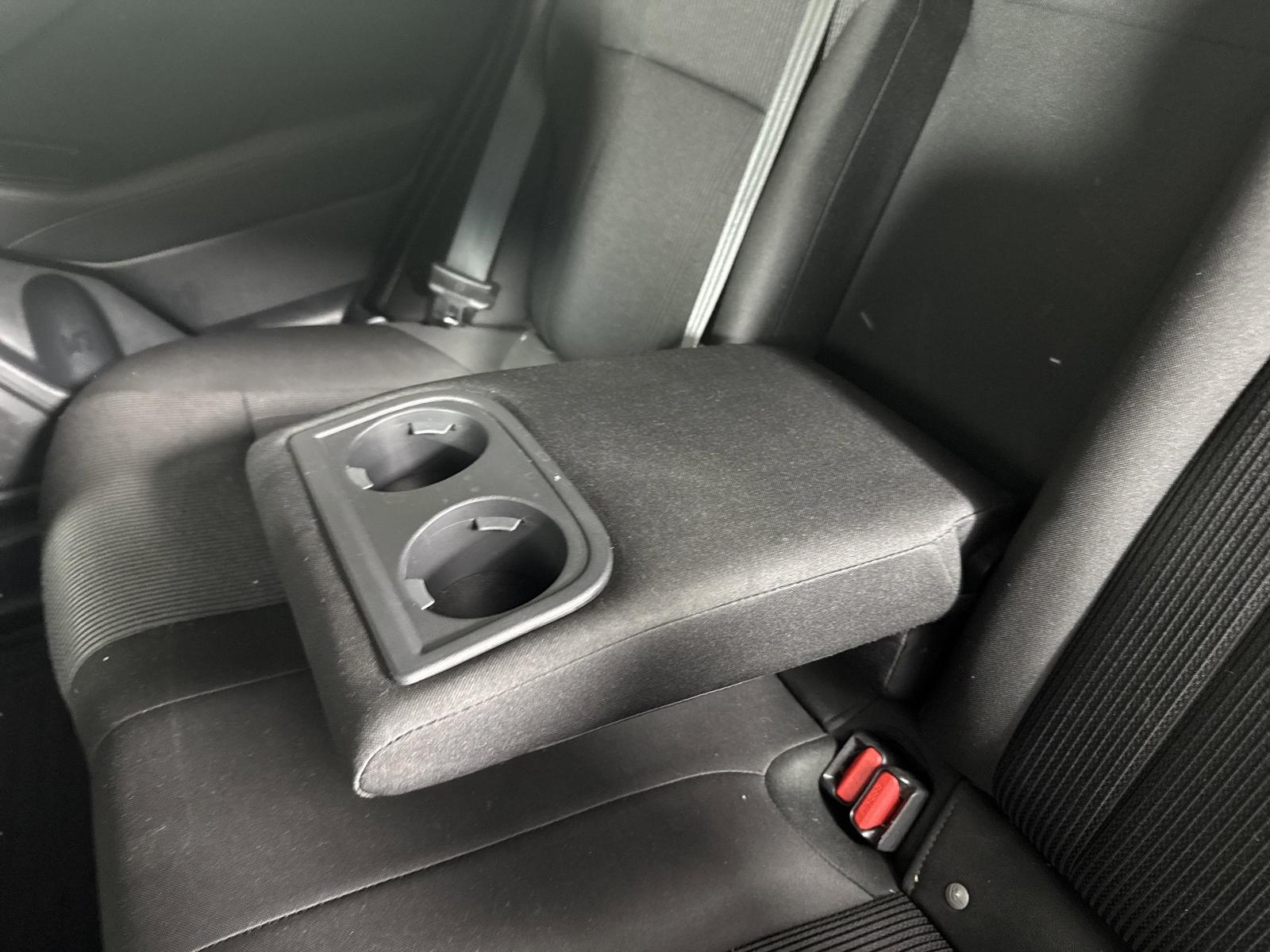 2022 Subaru Legacy Vehicle Photo in GEORGETOWN, TX 78626-7508