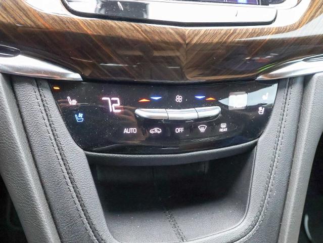 2023 Cadillac XT6 Vehicle Photo in Dallas, TX 75209