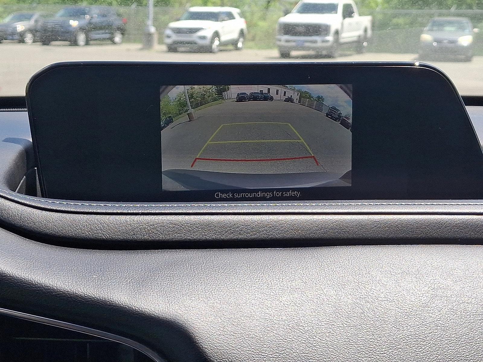 2023 Mazda CX-30 Vehicle Photo in Langhorne, PA 19047