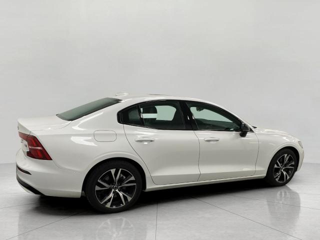 2025 Volvo S60 Vehicle Photo in Appleton, WI 54913