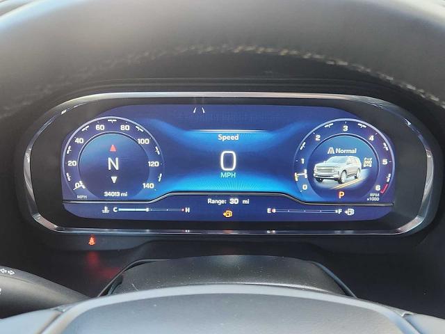 2023 Chevrolet Tahoe Vehicle Photo in Grapevine, TX 76051