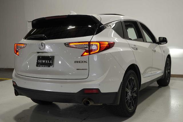 2021 Acura RDX Vehicle Photo in GRAPEVINE, TX 76051