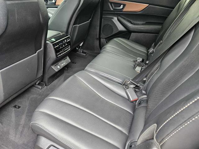 2022 Acura MDX Vehicle Photo in FORT WORTH, TX 76132