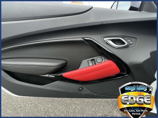 2023 Chevrolet Camaro Vehicle Photo in Roslyn, NY 11576