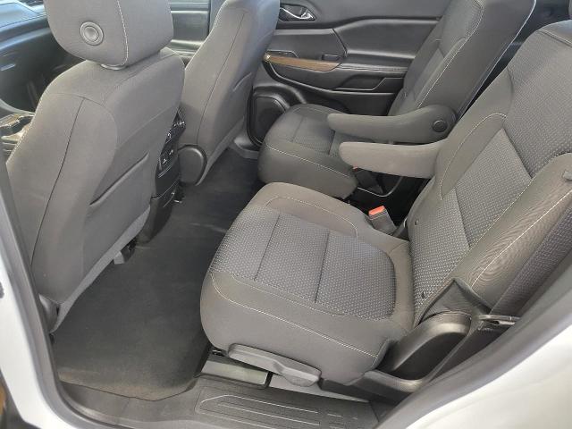 2023 GMC Acadia Vehicle Photo in NEENAH, WI 54956-2243