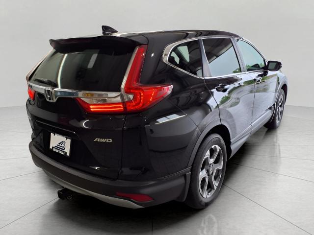 2018 Honda CR-V Vehicle Photo in Oshkosh, WI 54904