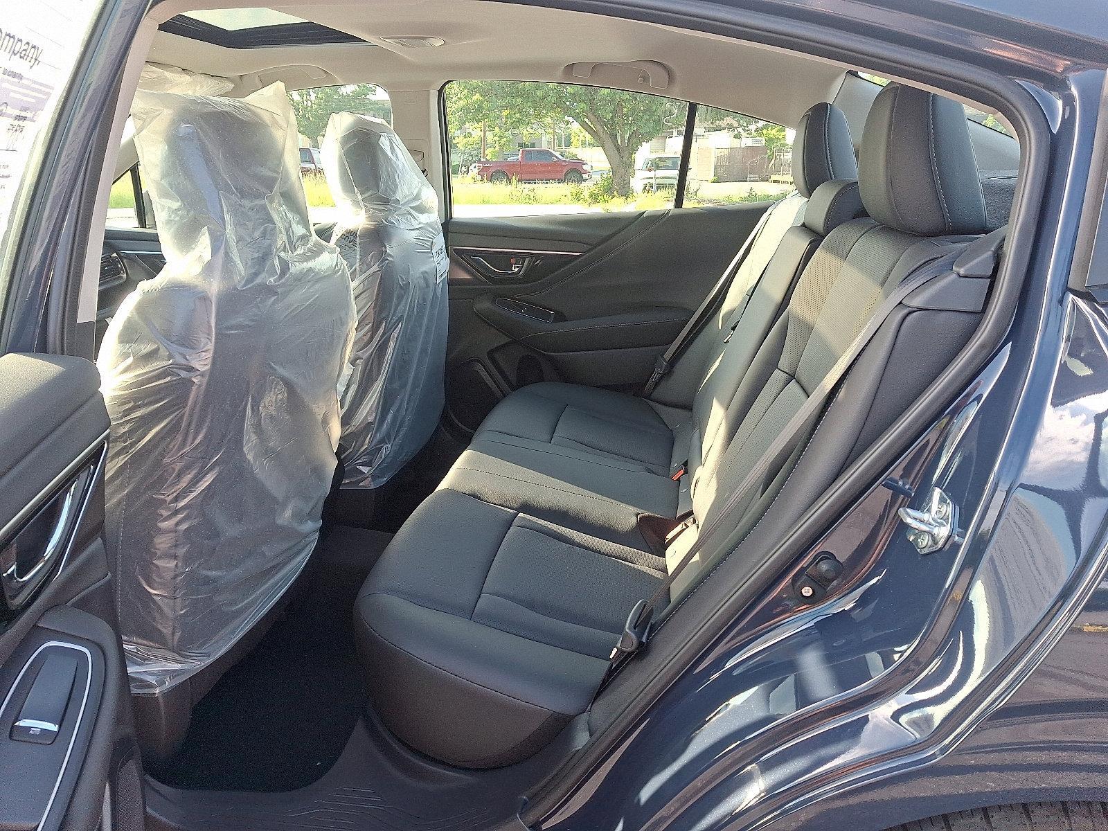 2025 Subaru Legacy Vehicle Photo in Harrisburg, PA 17111