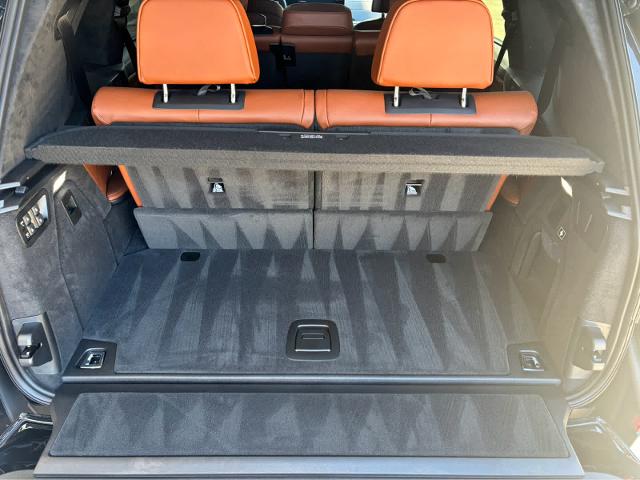 2025 BMW X7 ALPINA XB7 Vehicle Photo in Grapevine, TX 76051