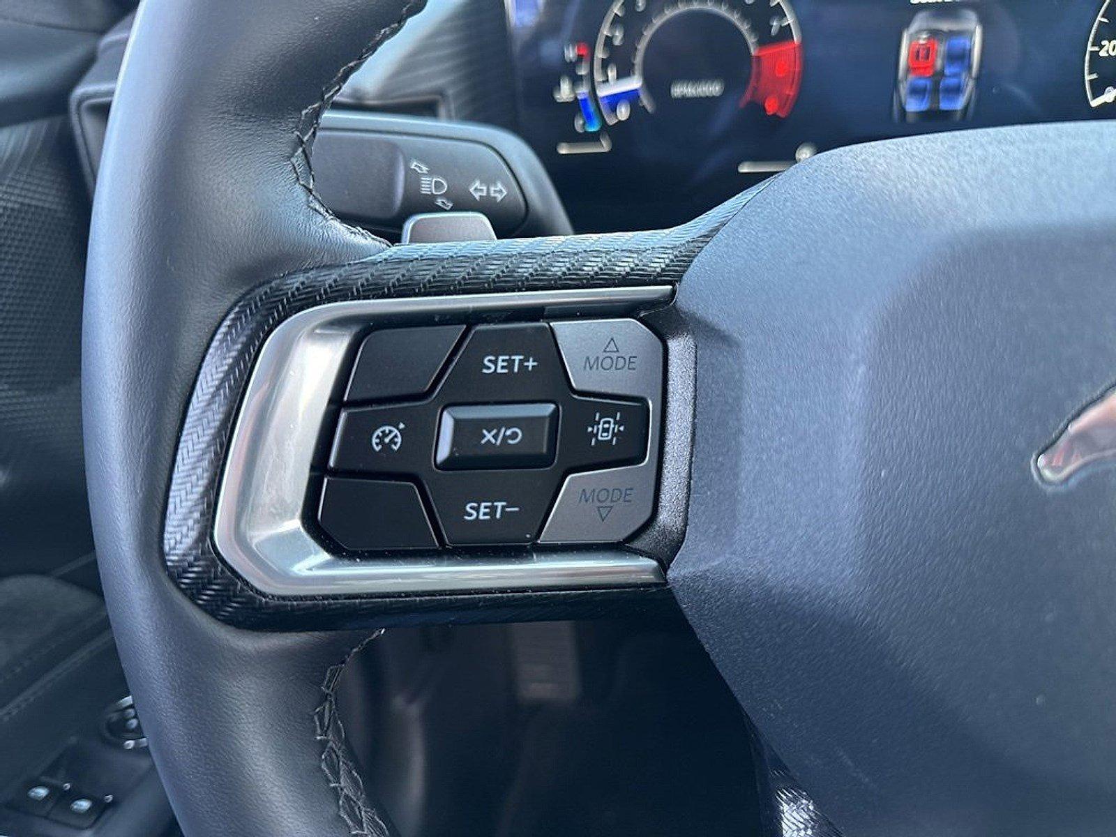2024 Ford Mustang Vehicle Photo in Harrisburg, PA 17111