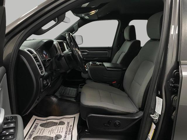 2021 Ram 1500 Vehicle Photo in Appleton, WI 54913