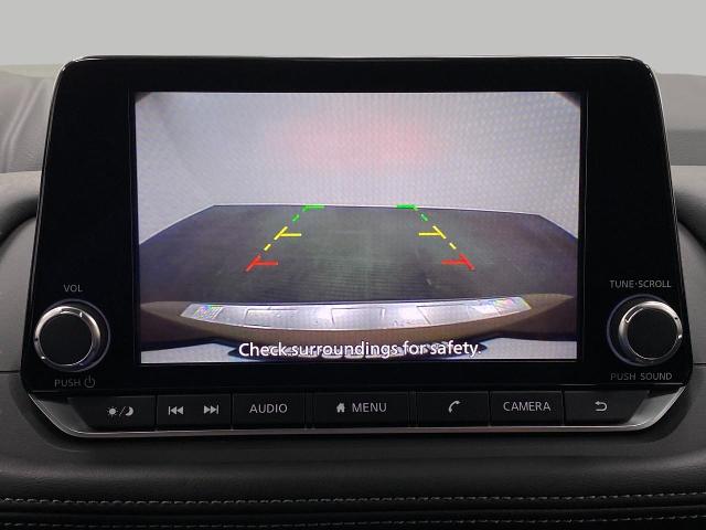 2025 Nissan Rogue Vehicle Photo in Appleton, WI 54913