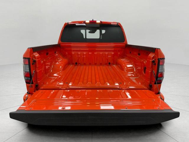 2025 Nissan Frontier Vehicle Photo in Appleton, WI 54913