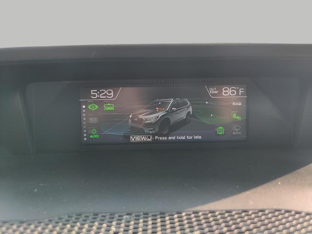 2022 Subaru Ascent Vehicle Photo in Green Bay, WI 54304