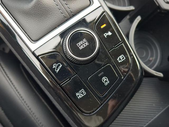 2023 Kia Sportage Vehicle Photo in Brunswick, GA 31525