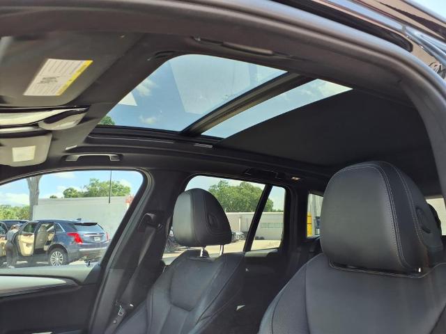2023 BMW X3 xDrive30i Vehicle Photo in Tampa, FL 33612