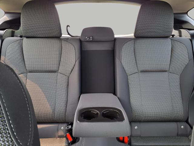 2024 Subaru Crosstrek Vehicle Photo in Oshkosh, WI 54904