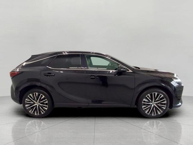 2023 Lexus RX Vehicle Photo in OSHKOSH, WI 54904-7811