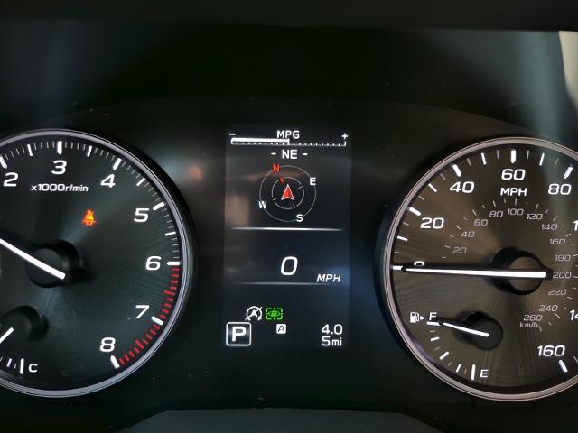 2025 Subaru Outback Vehicle Photo in Green Bay, WI 54304