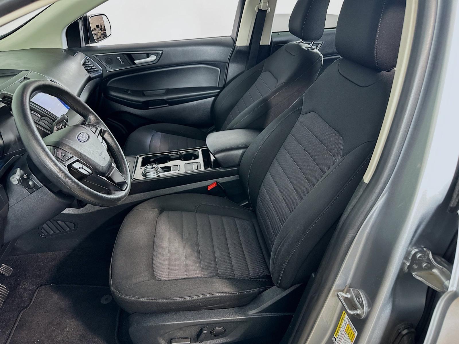 2020 Ford Edge Vehicle Photo in Langhorne, PA 19047