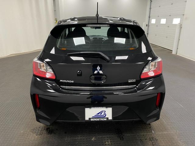 2024 Mitsubishi Mirage Vehicle Photo in Appleton, WI 54913