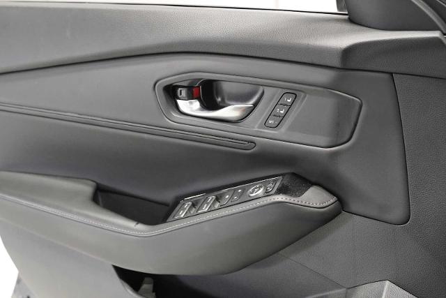 2023 Honda Accord Hybrid Vehicle Photo in GRAPEVINE, TX 76051
