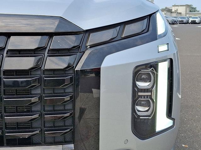 2024 Hyundai PALISADE Vehicle Photo in Philadelphia, PA 19116