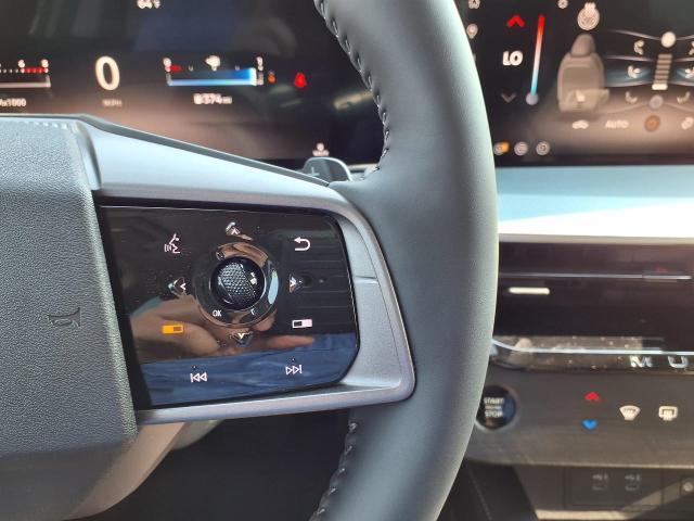 2025 Nissan Murano Vehicle Photo in Oshkosh, WI 54904