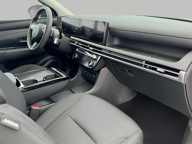 2025 Hyundai TUCSON Hybrid Vehicle Photo in Green Bay, WI 54304