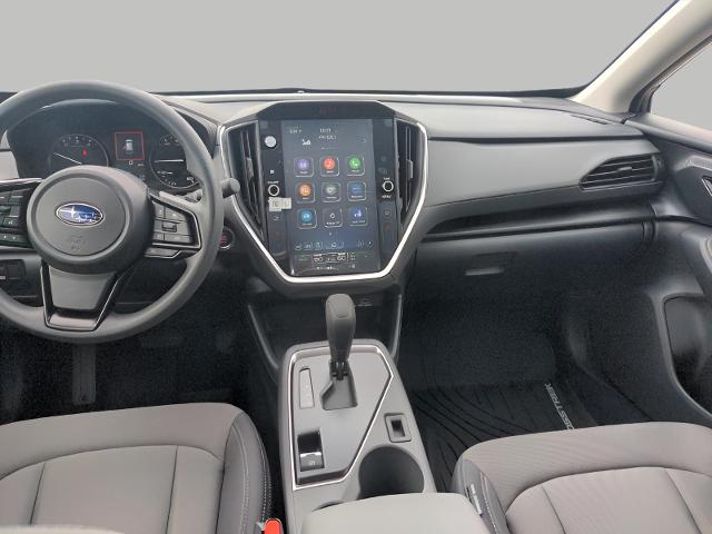 2025 Subaru Crosstrek Vehicle Photo in Green Bay, WI 54304