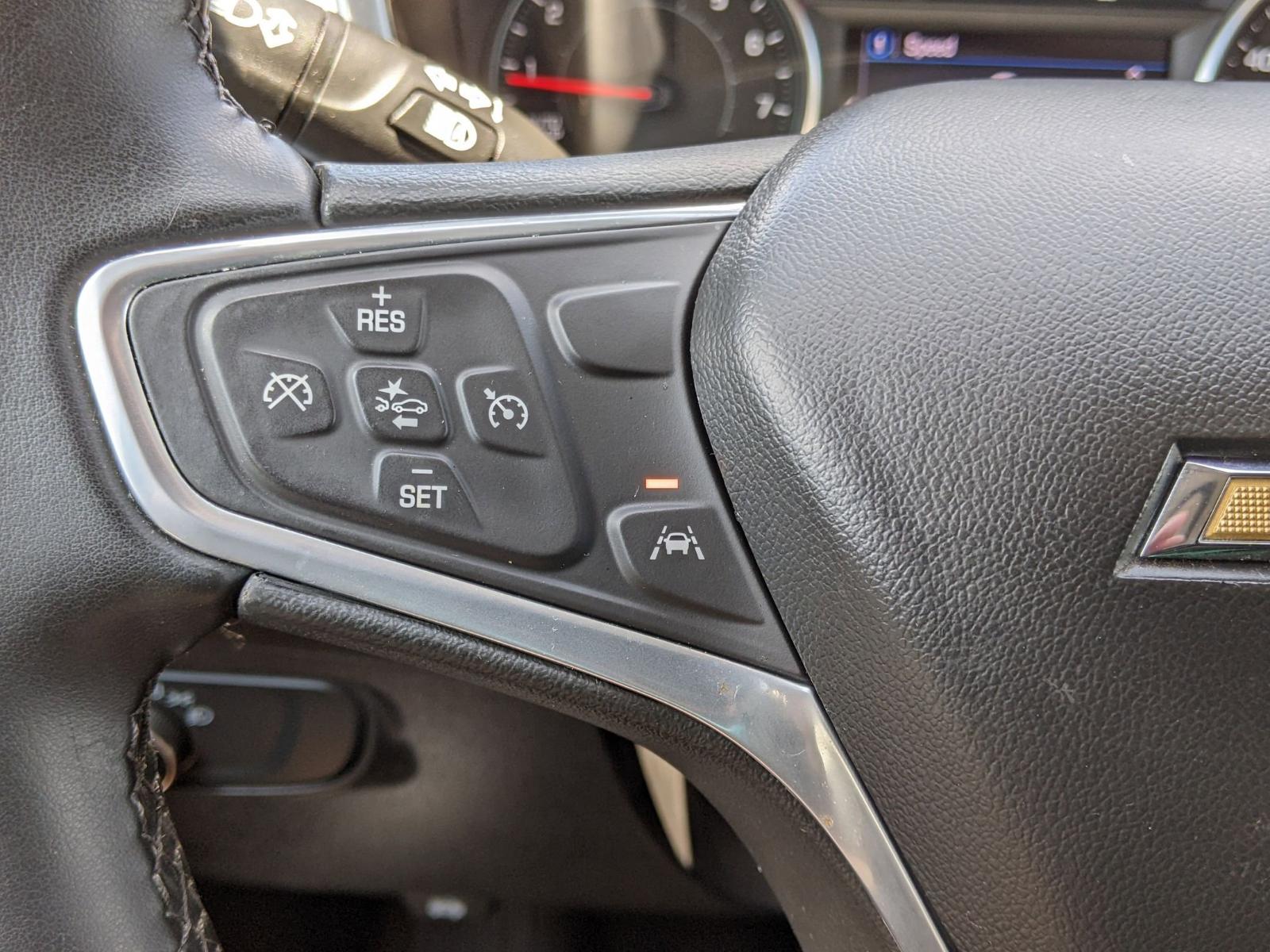 2023 Chevrolet Equinox Vehicle Photo in Seguin, TX 78155