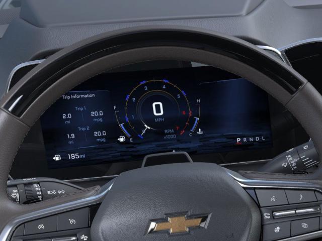 2025 Chevrolet Tahoe Vehicle Photo in SELMA, TX 78154-1460