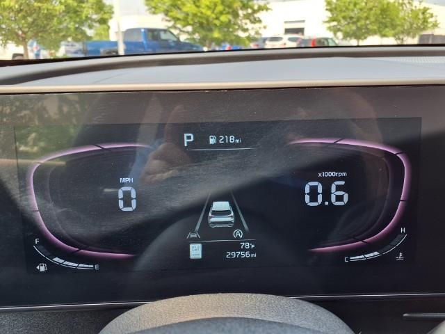 2023 Kia Sportage Vehicle Photo in Oshkosh, WI 54904