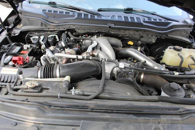 2022 Ford Super Duty F-250 SRW Vehicle Photo in HOUSTON, TX 77090