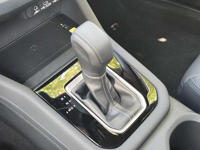 2025 Subaru Forester Vehicle Photo in DALLAS, TX 75209