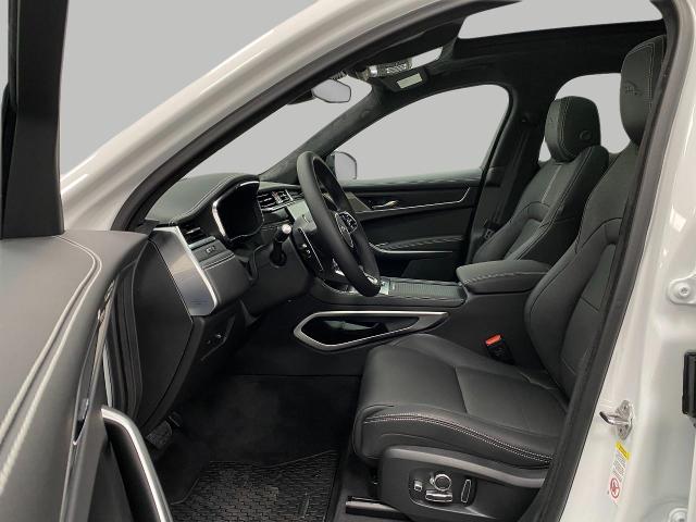 2026 Jaguar F-PACE Vehicle Photo in Appleton, WI 54913