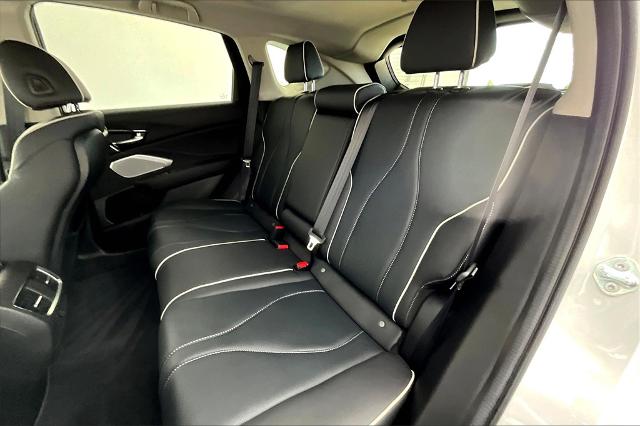 2023 Acura RDX Vehicle Photo in Grapevine, TX 76051