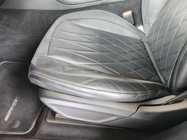 2022 Mercedes-Benz GLE Vehicle Photo in HOUSTON, TX 77079