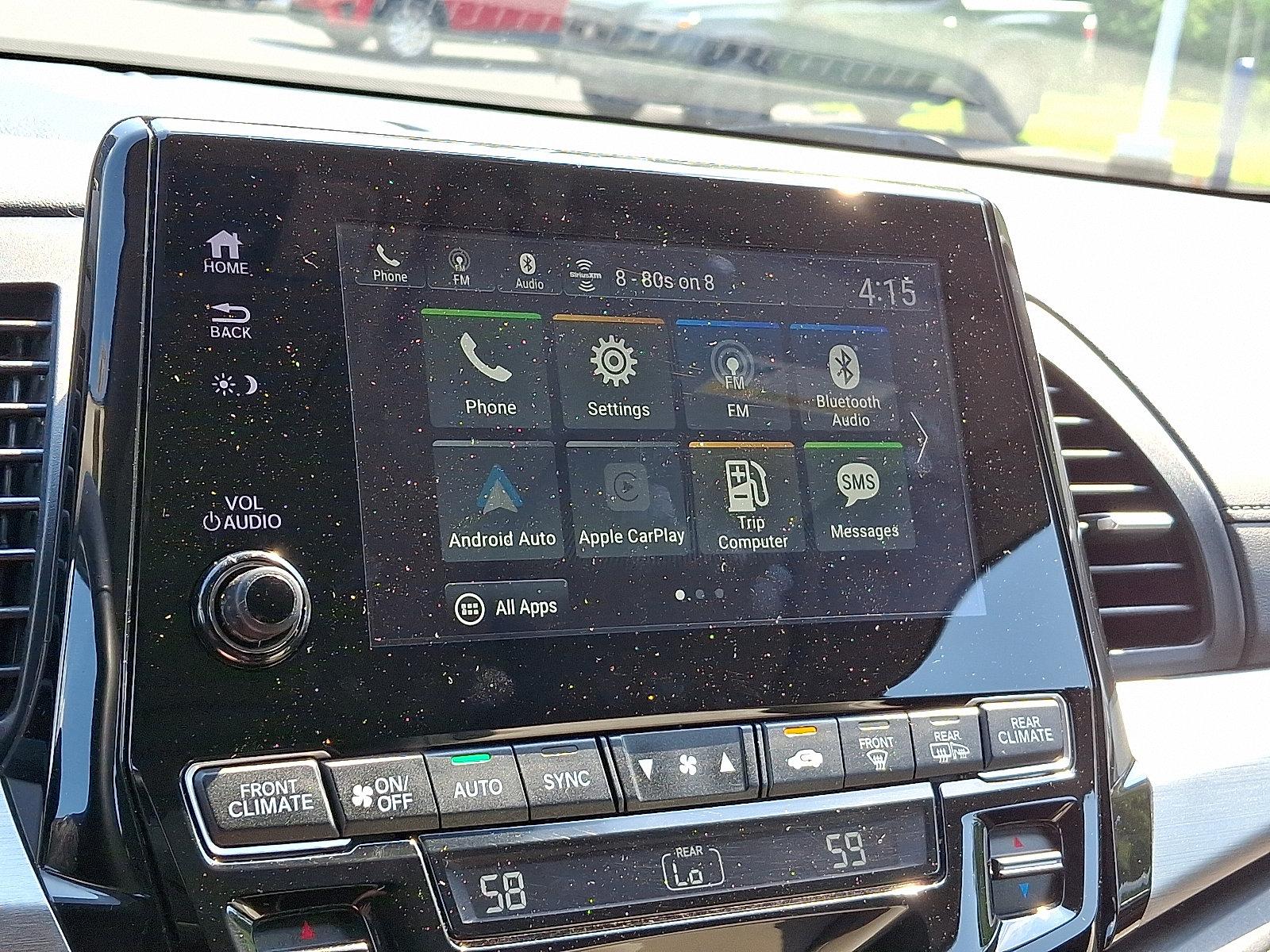 2019 Honda Odyssey Vehicle Photo in Harrisburg, PA 17111