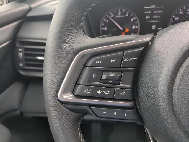 2025 Subaru Outback Vehicle Photo in Green Bay, WI 54304