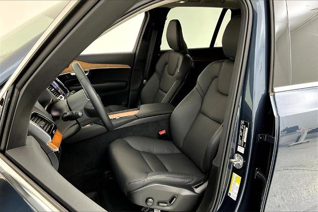 2024 Volvo XC90 Vehicle Photo in Grapevine, TX 76051