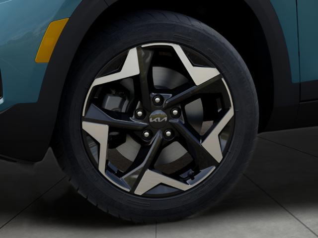 2025 Kia Seltos Vehicle Photo in Appleton, WI 54914