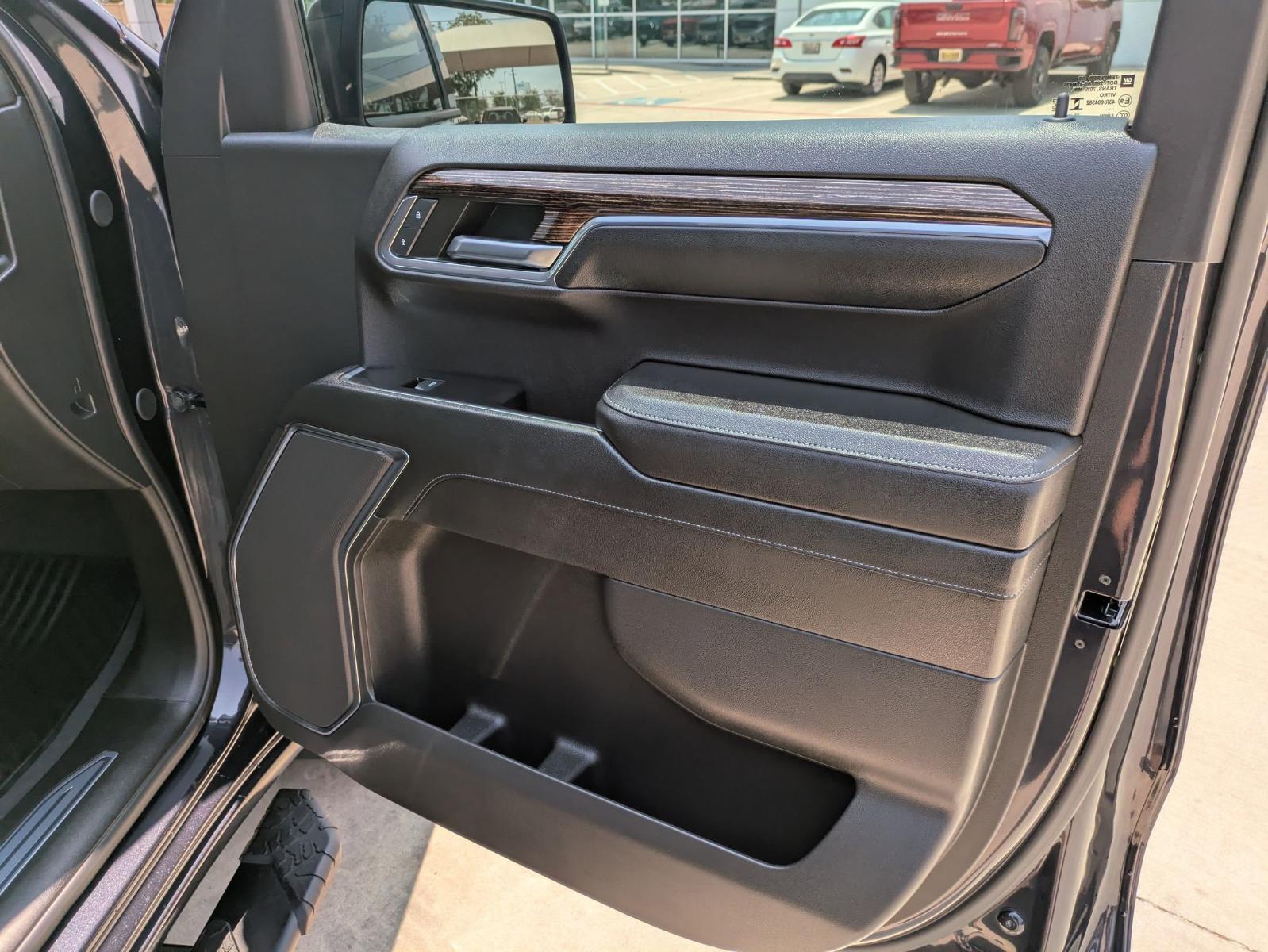 2024 GMC Sierra 1500 Vehicle Photo in SELMA, TX 78154-1460