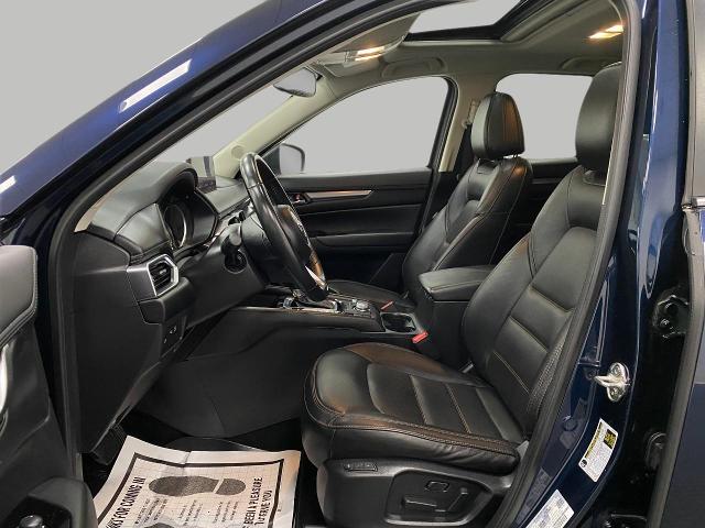 2022 Mazda CX-5 Vehicle Photo in Appleton, WI 54913