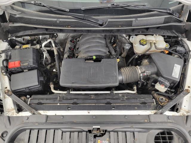 2021 Chevrolet Silverado 1500 Vehicle Photo in GREEN BAY, WI 54303-3330