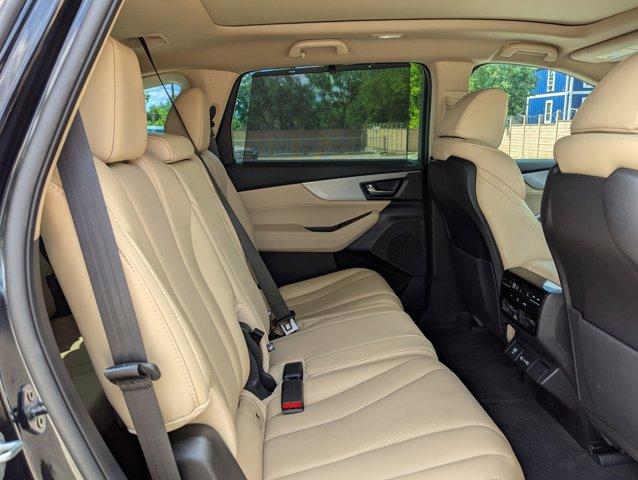 2023 Acura MDX Vehicle Photo in San Antonio, TX 78230