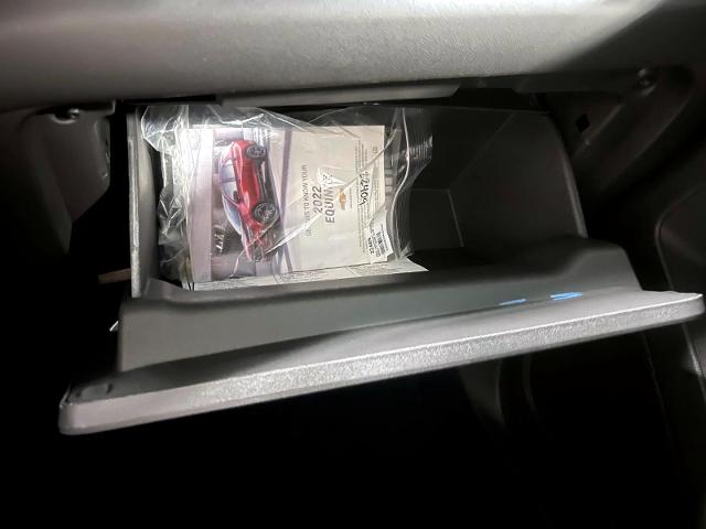 2022 Chevrolet Equinox Vehicle Photo in Roslyn, NY 11576