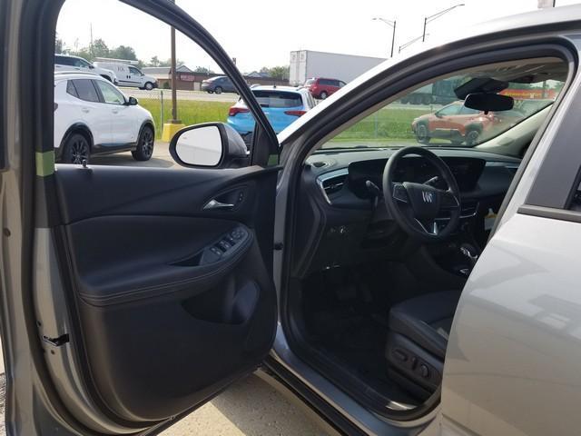 2026 Buick Encore GX Vehicle Photo in ELYRIA, OH 44035-6349