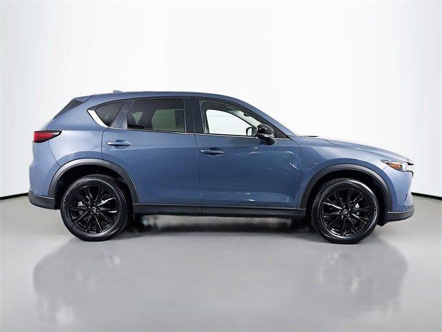 2023 Mazda CX-5 Vehicle Photo in PUYALLUP, WA 98371-4149