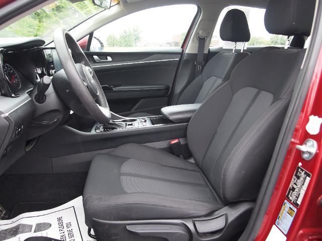 2023 Kia K5 Vehicle Photo in MADISON, IN 47250-1611