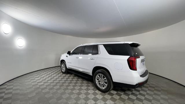 2022 GMC Yukon Vehicle Photo in GILBERT, AZ 85297-0402